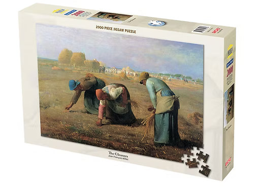 The Gleaners